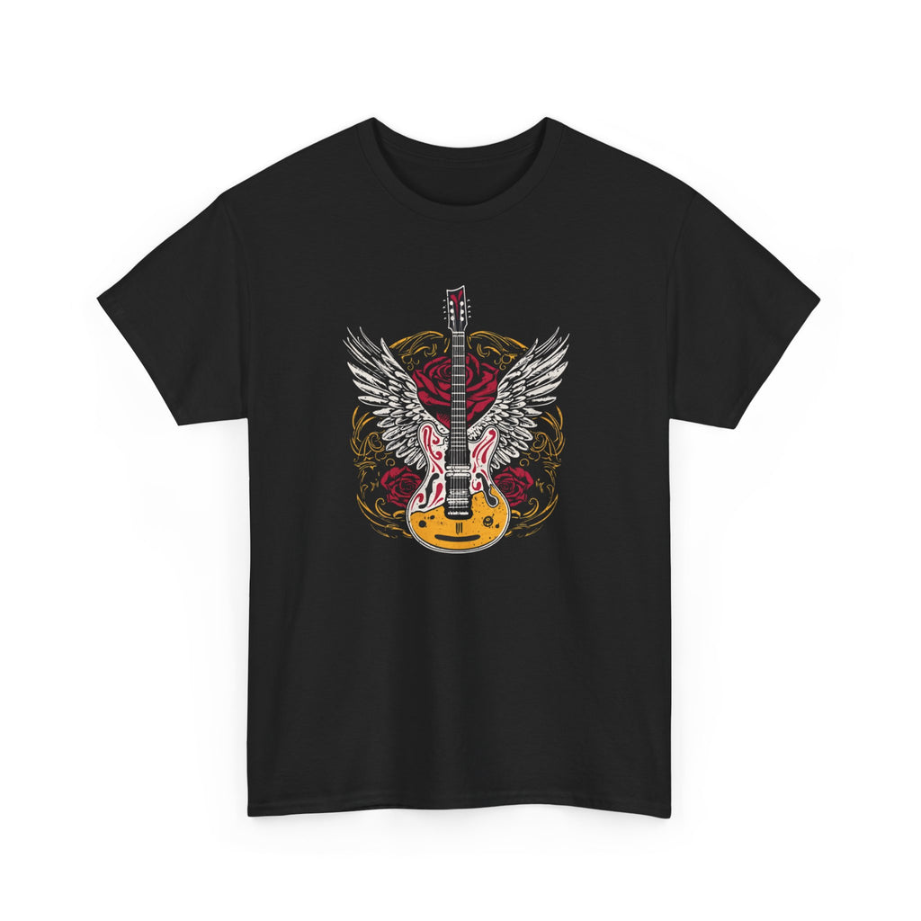 Guitar Wings - T-Shirt