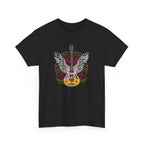 Guitar Wings - T-Shirt