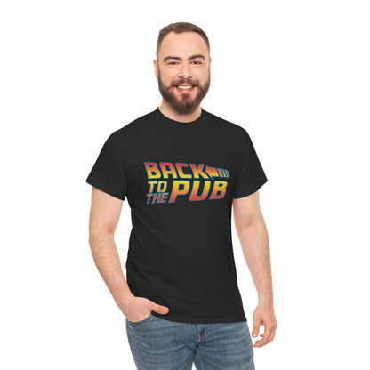 Back to the Pub T-Shirt