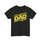 The Best Dad in the Galaxy (T-Shirt)