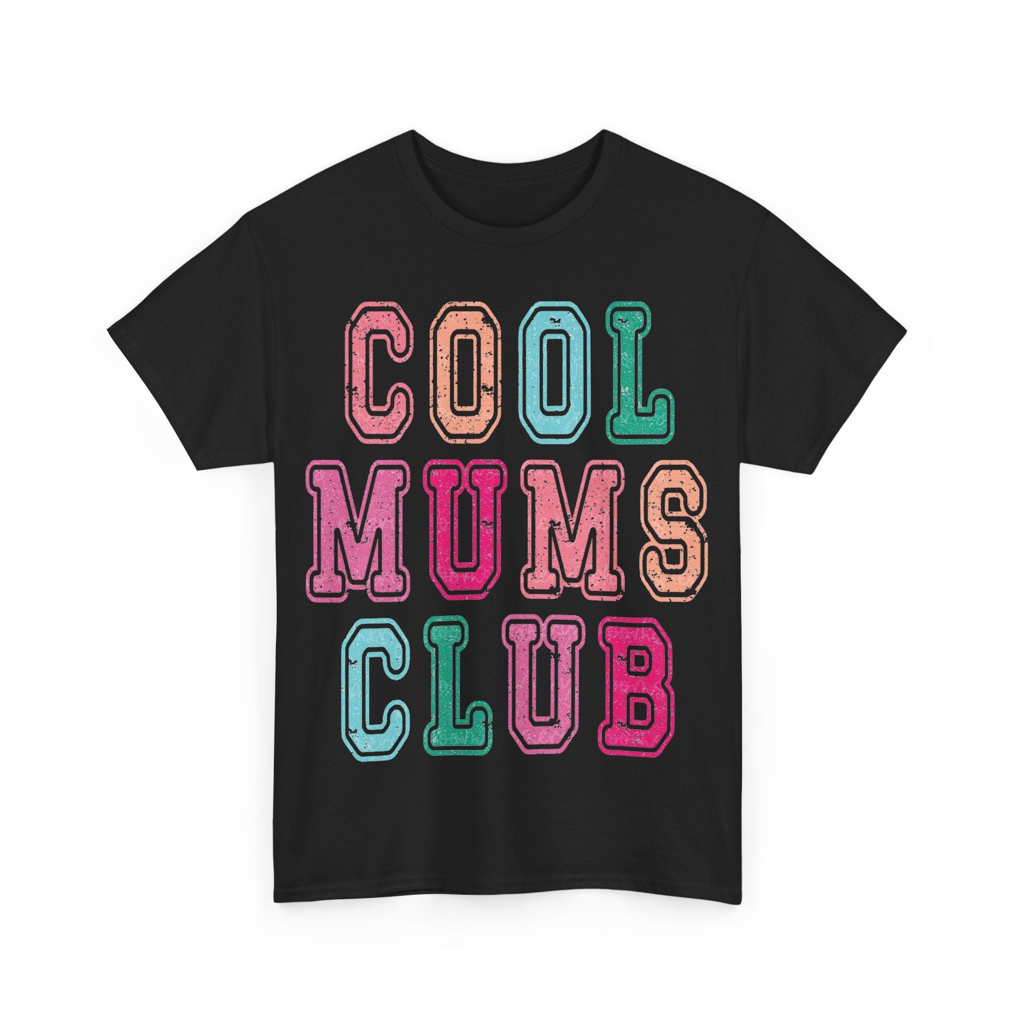 Cool Mums Club (T-Shirt) Secondary image