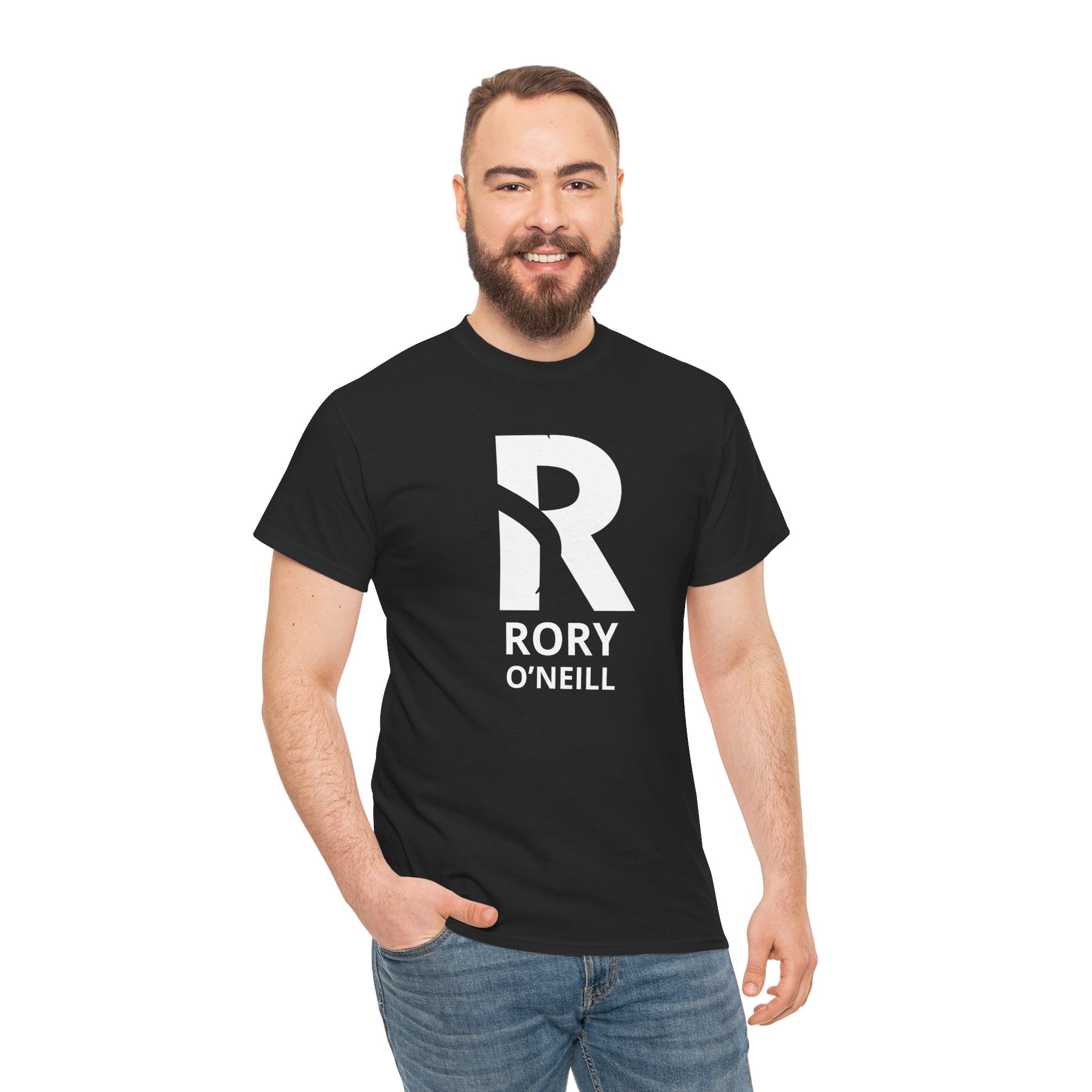 Rory O'Neill T-Shirt Secondary image