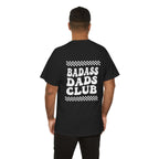Badass Dad (T-Shirt)