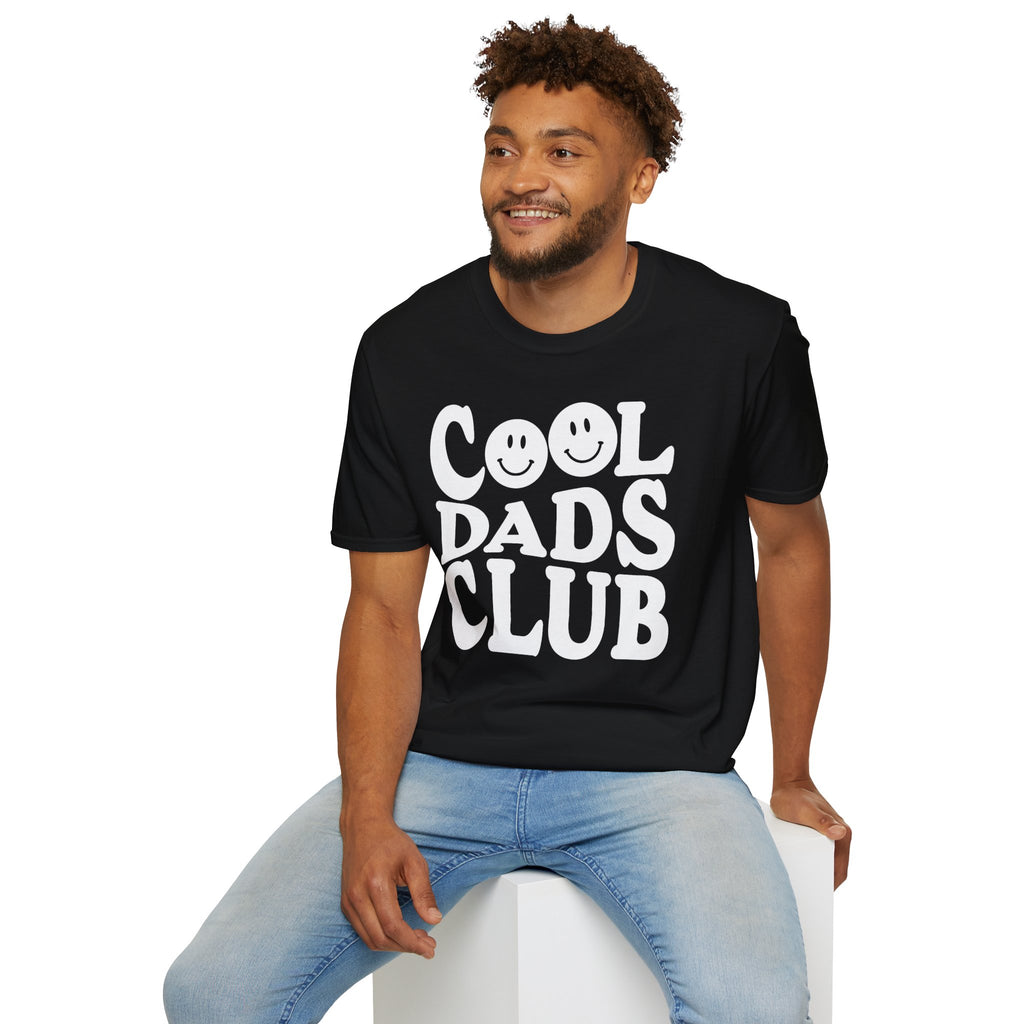 Cool Dads Club Original (T-Shirt)