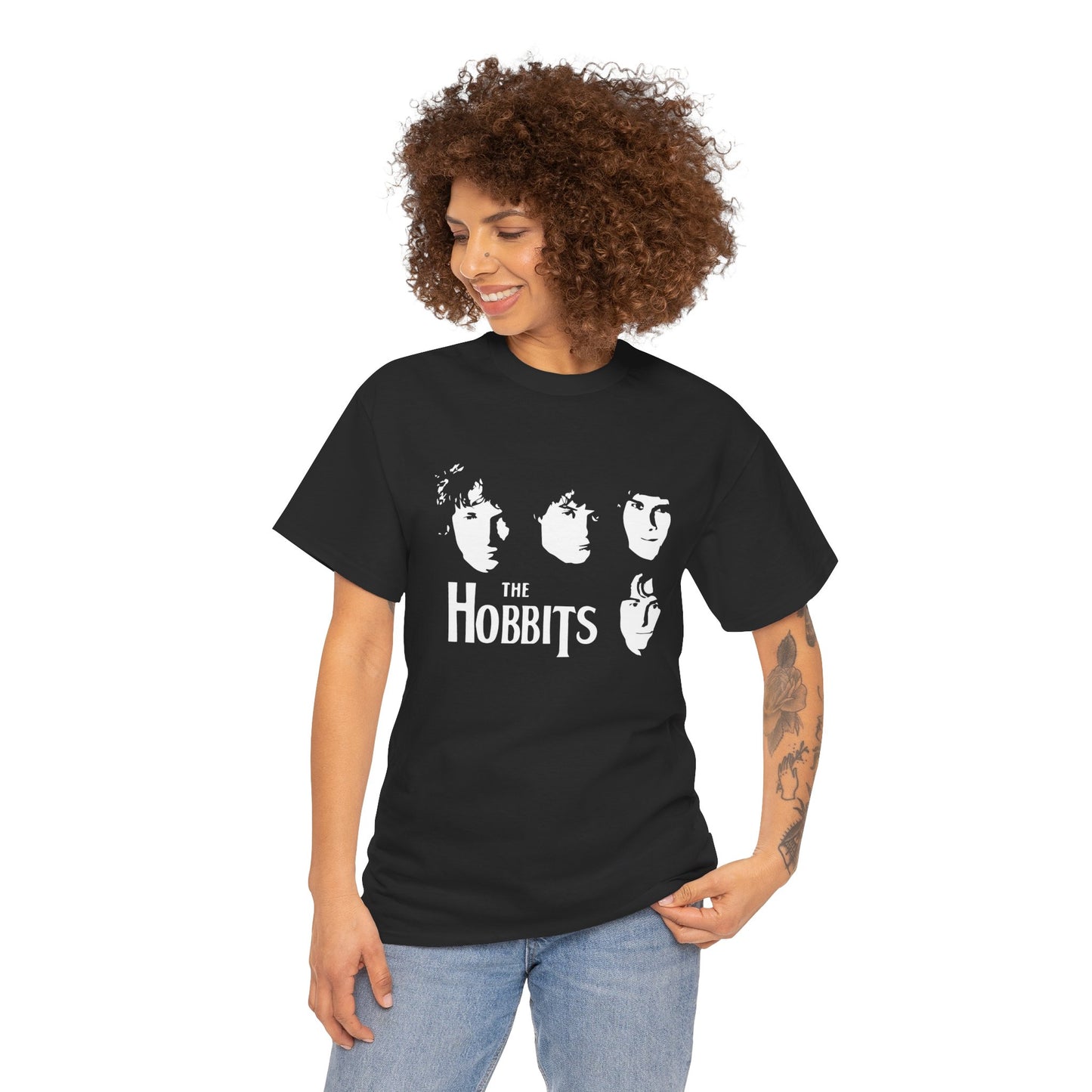 The Hobbits T-Shirt