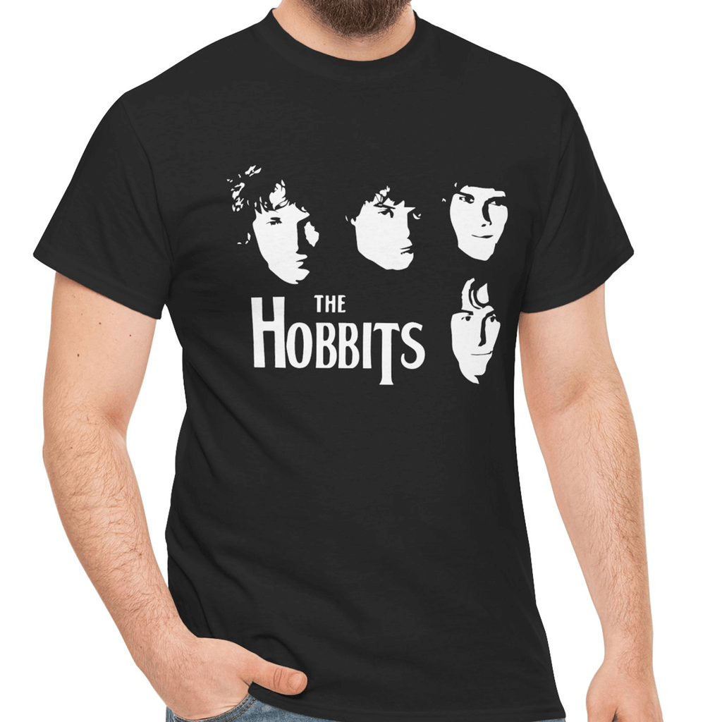 The Hobbits T-Shirt