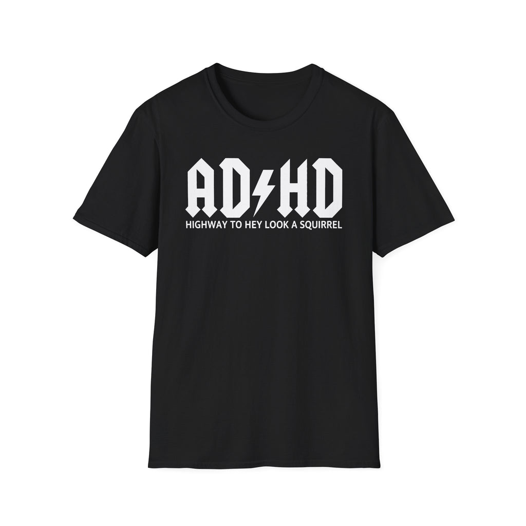 ADHD T-Shirt