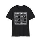 Rock n Roll Destination Tee