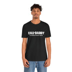 Call of Daddy - Parenting ops (T-Shirt)