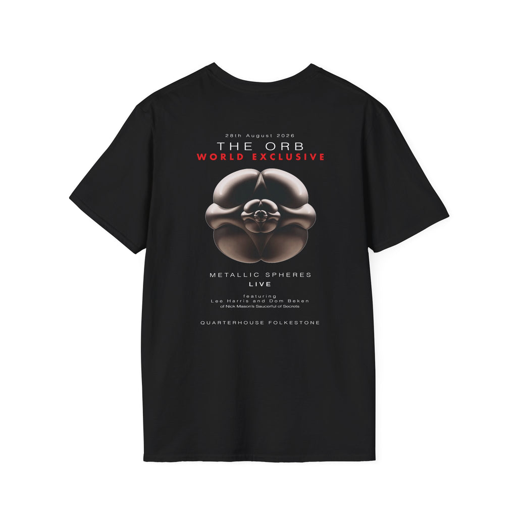 The Orb T-Shirt