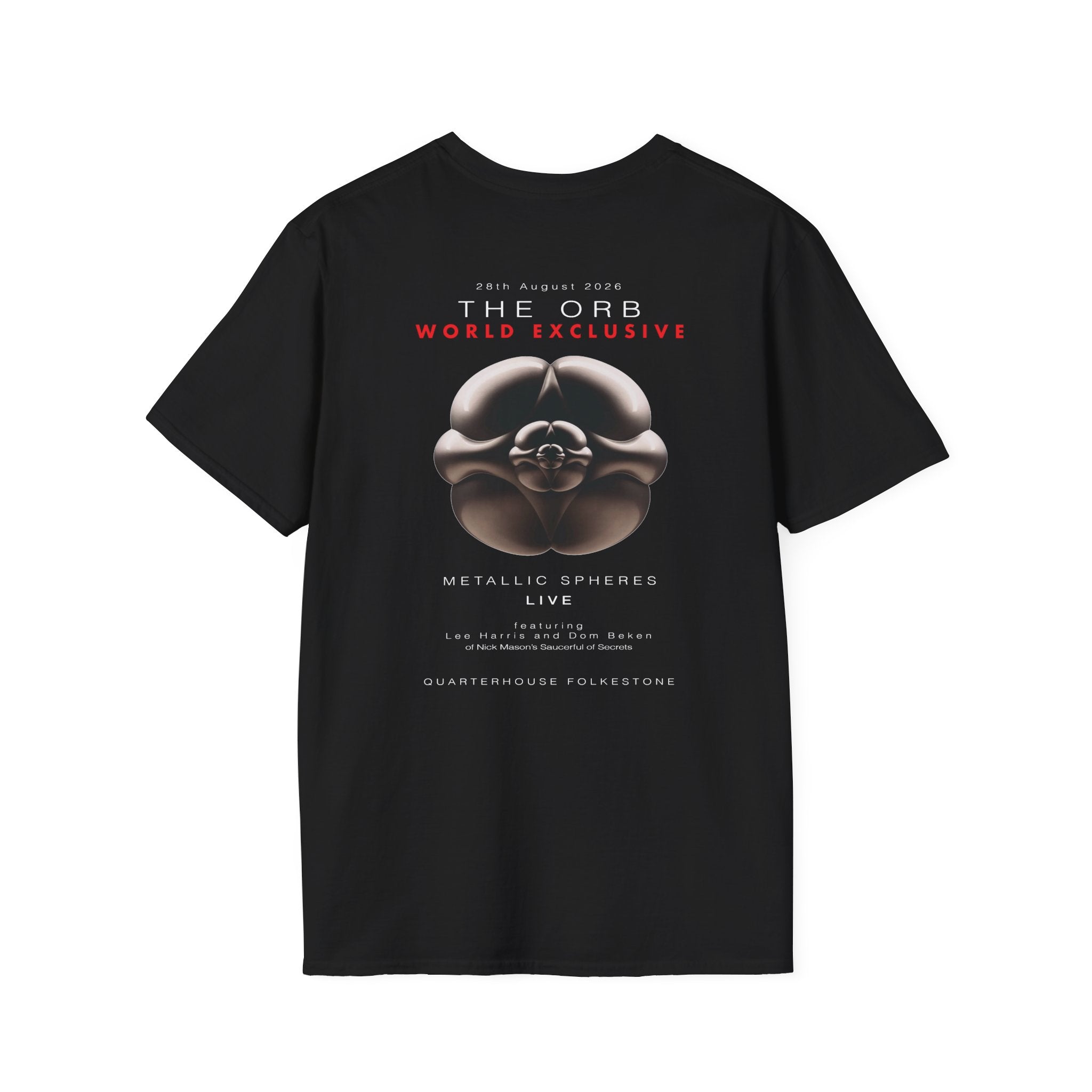 The Orb T-Shirt