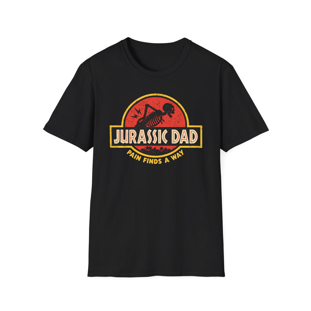 Jurassic Dad Tee