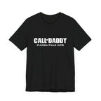 Call of Daddy - Parenting ops (T-Shirt)