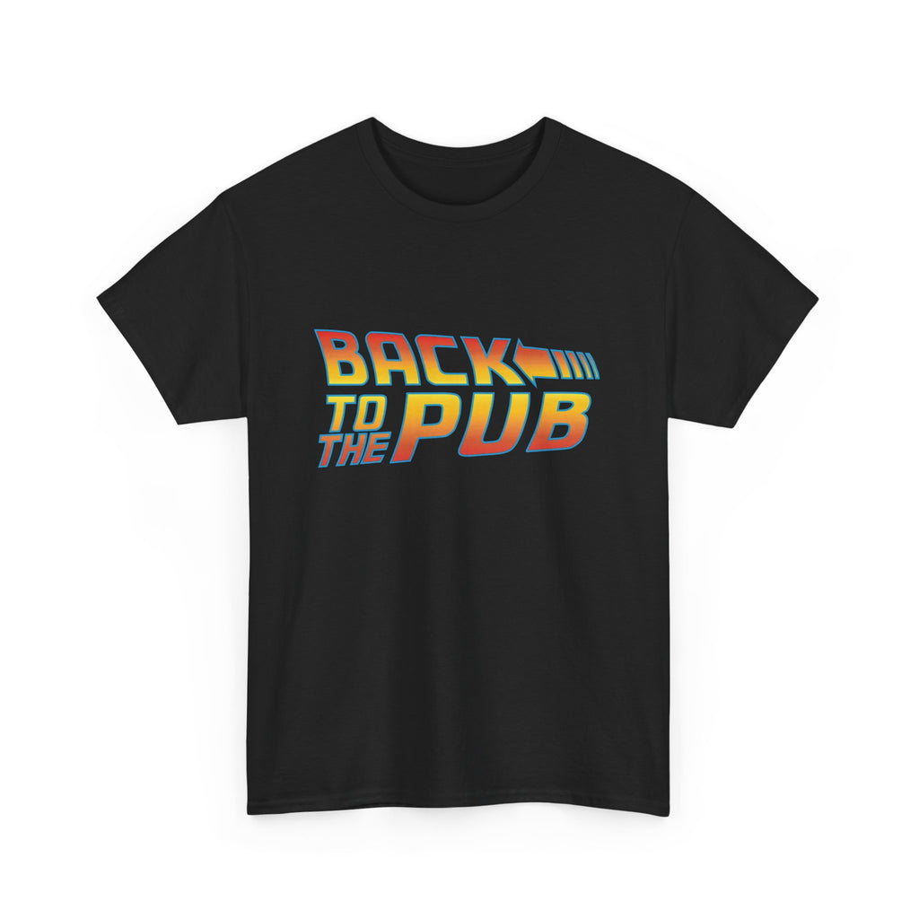Back to the Pub T-Shirt