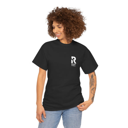 Rory O'Neill T-Shirt - Pocket Design