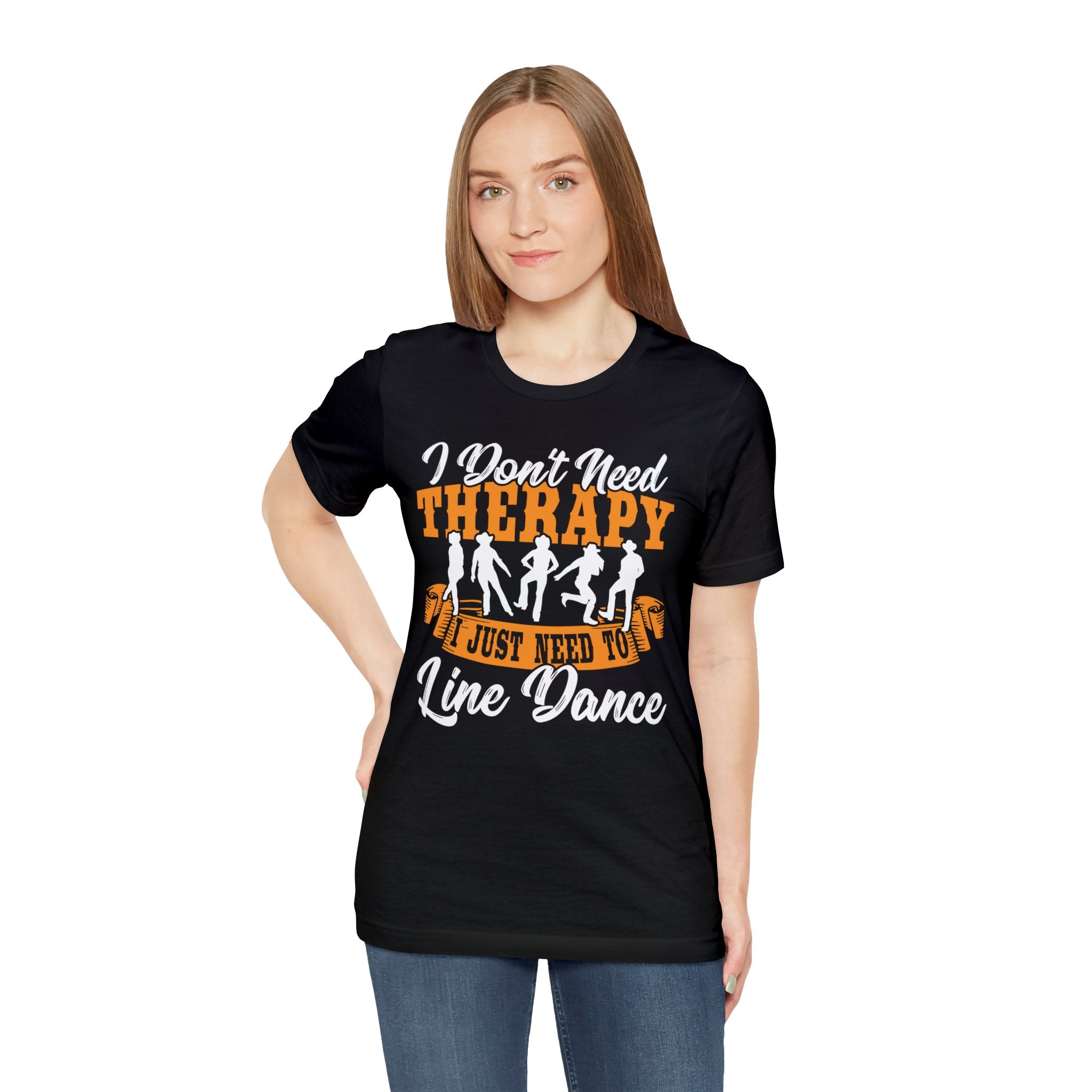 I don't need therapy T-Shirt Main image