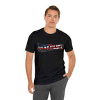 Line Dance USA T-Shirt