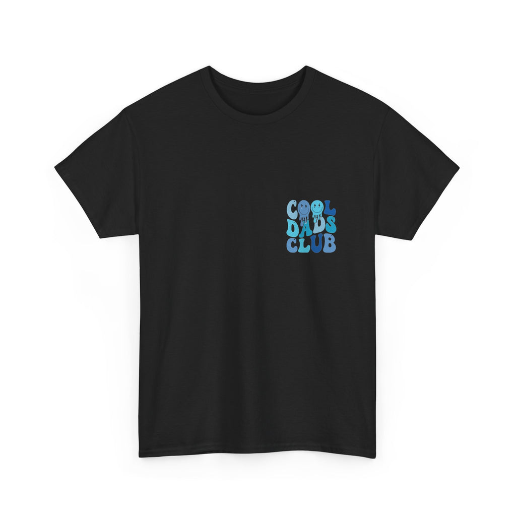 Cool Dads Club (T-Shirt