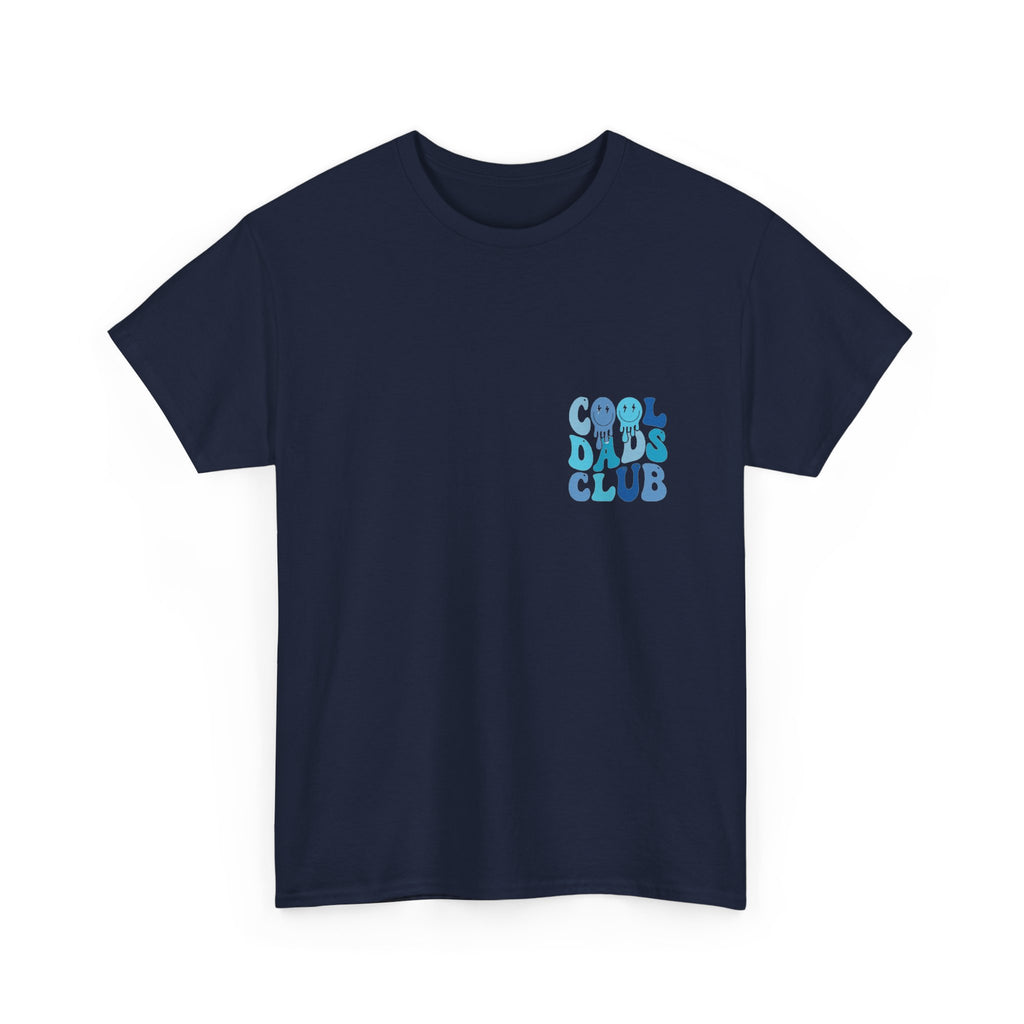 Cool Dads Club (T-Shirt