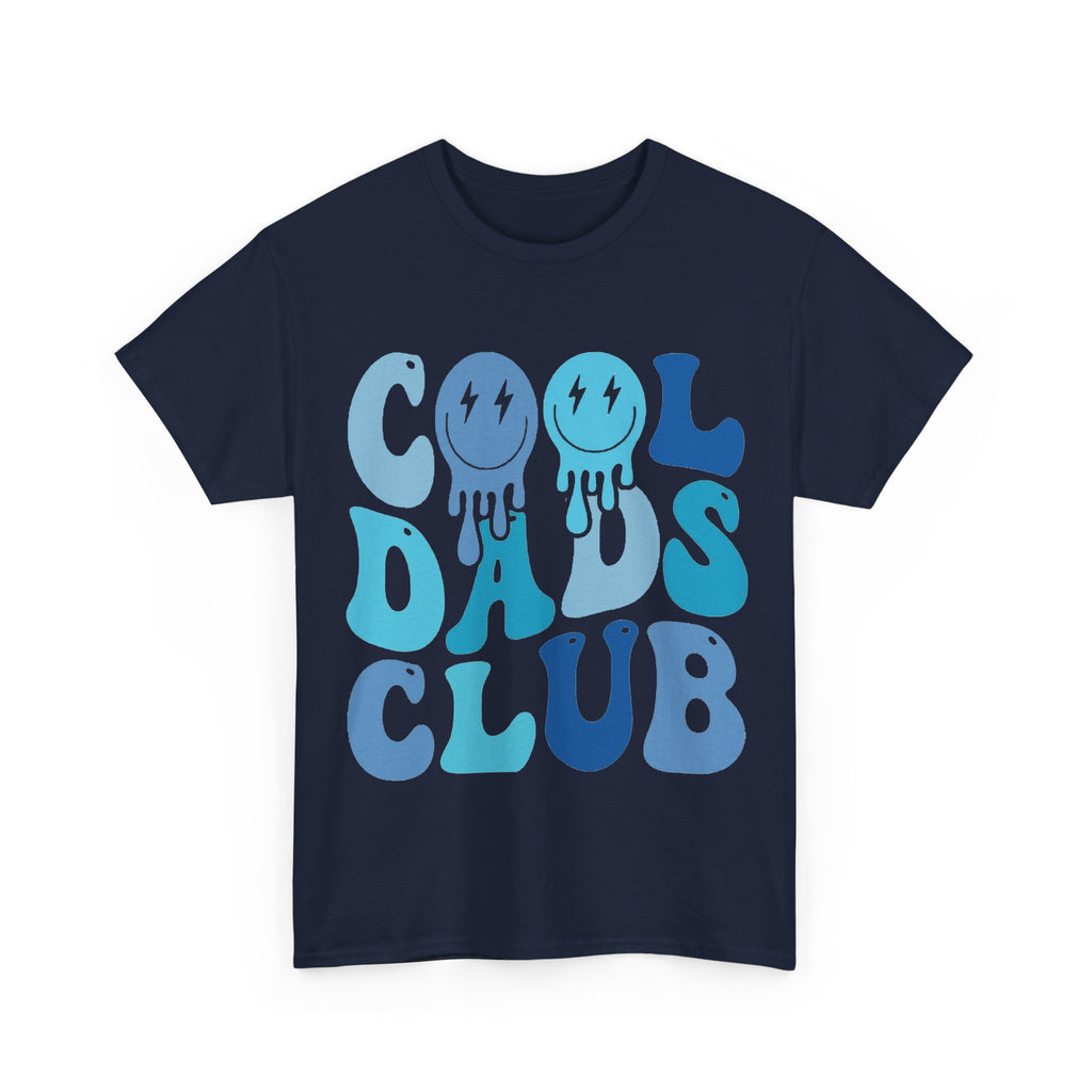 Cool Dads Club (T-Shirt