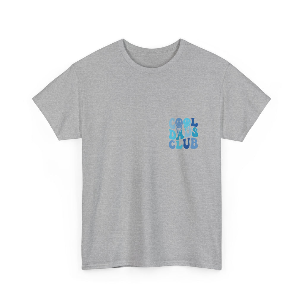 Cool Dads Club (T-Shirt