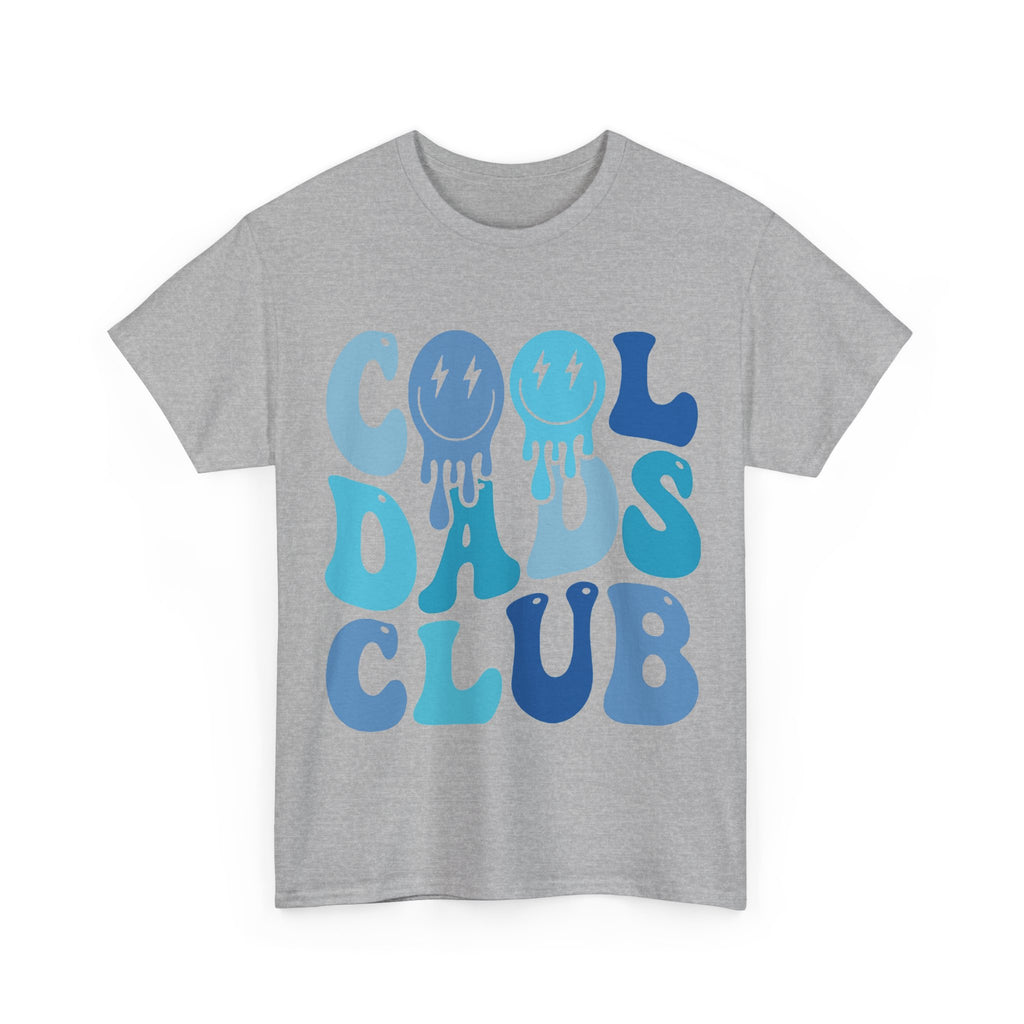 Cool Dads Club (T-Shirt