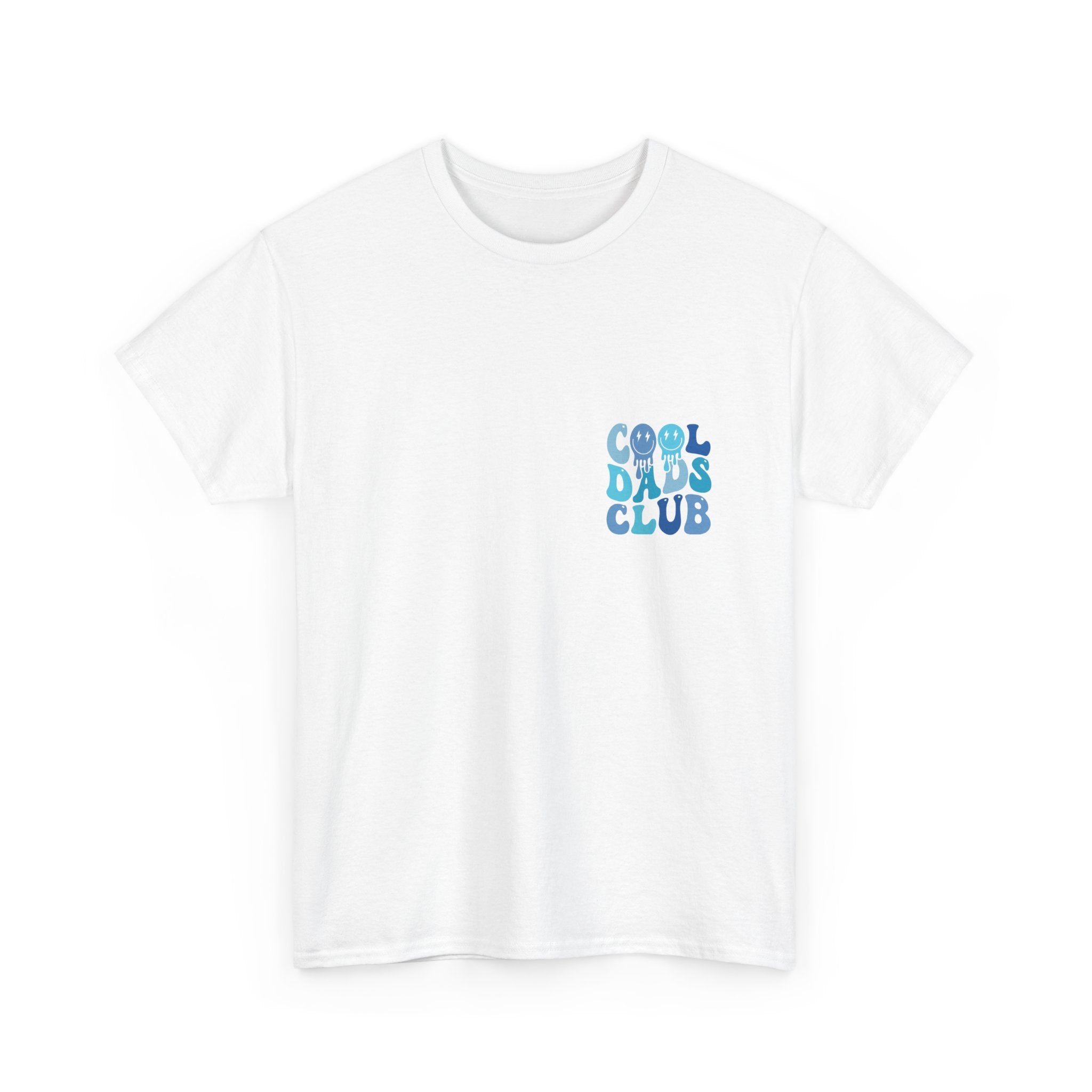 Cool Dads Club (T-Shirt
