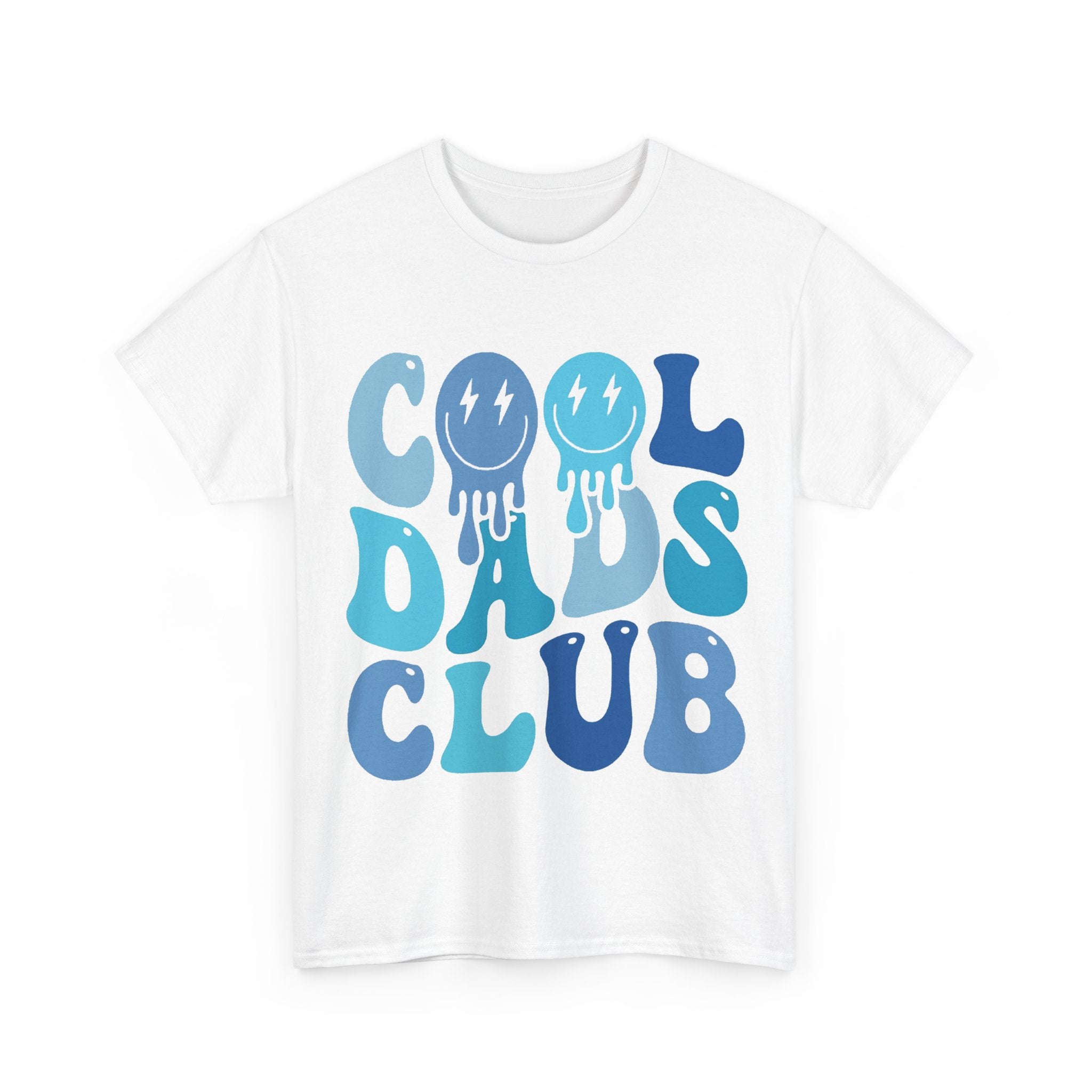 Cool Dads Club (T-Shirt