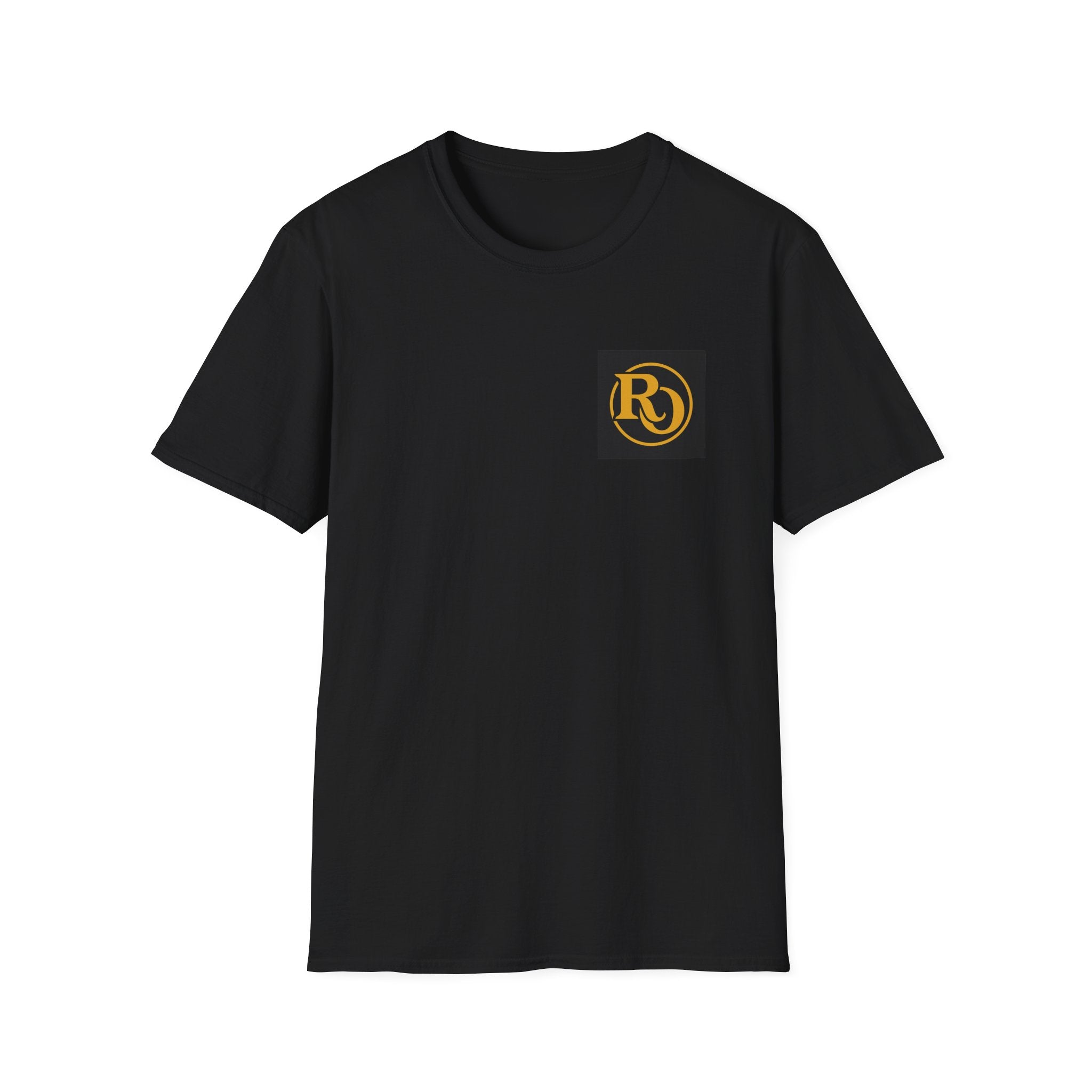 Rory Country at the Castle Black Tee