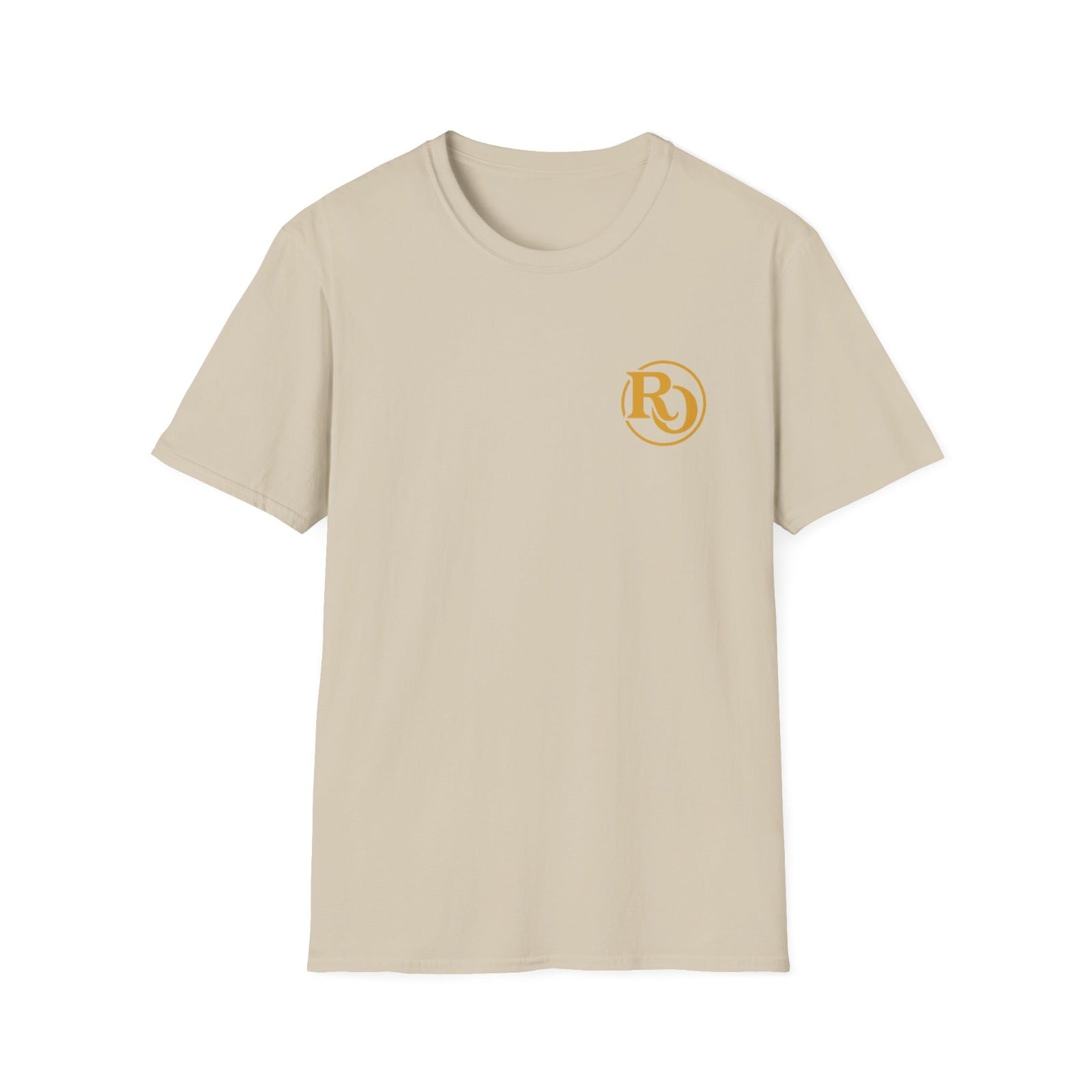 Country at the Castle Stone Tee Secondary image