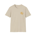 Country at the Castle Stone Tee