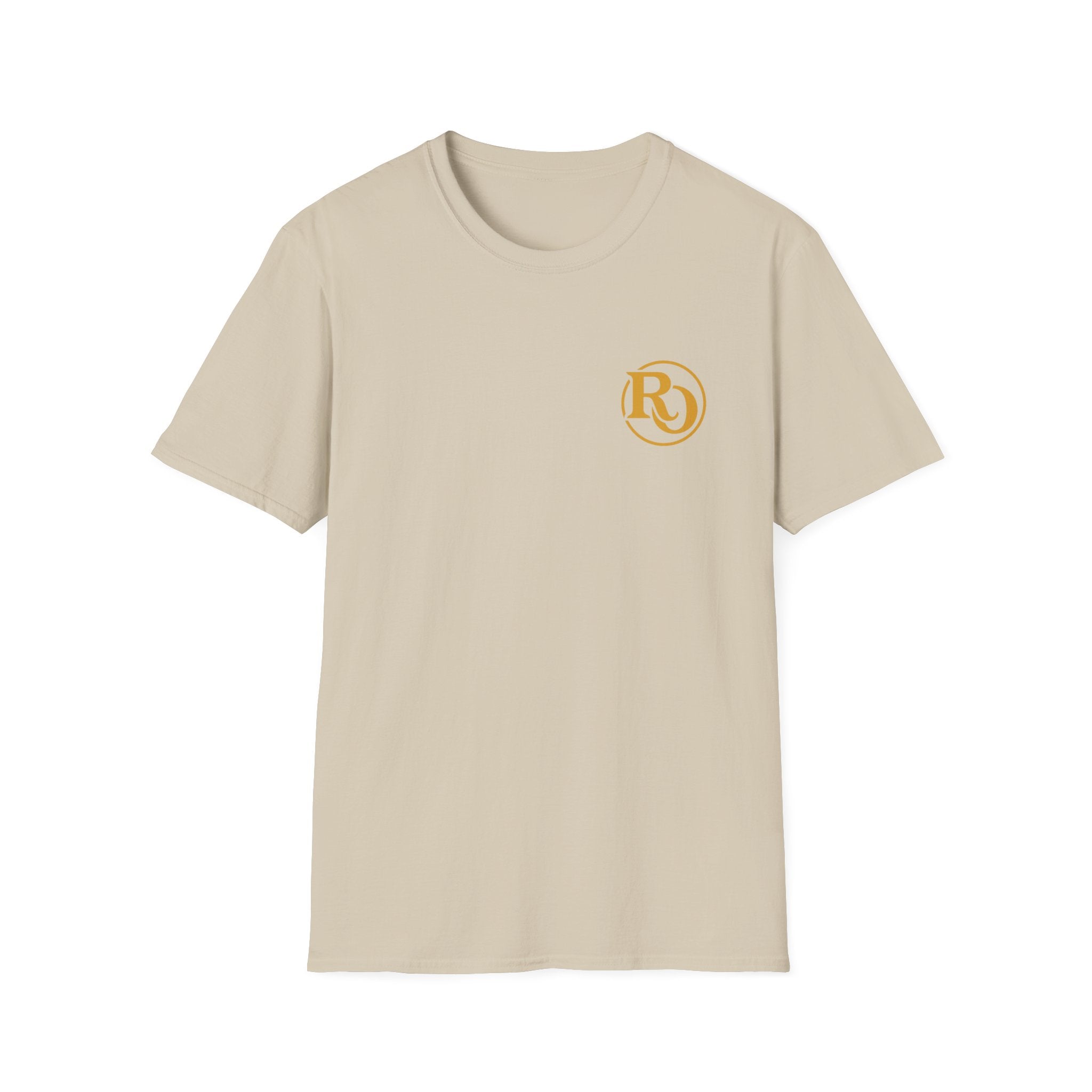Rory Circle Country at the Castle Stone Tee Secondary image