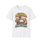 It's Not a Dad Bod It's a Father Figure Tee