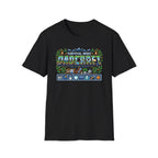 Dadcraft Tee