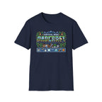 Dadcraft Tee