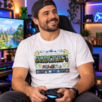 Dadcraft Tee