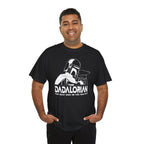 The Dadalorian - Dad & Child (T-Shirt)