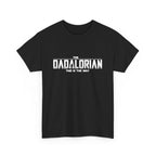 The Dadalorian - This is the Way (T-Shirt)