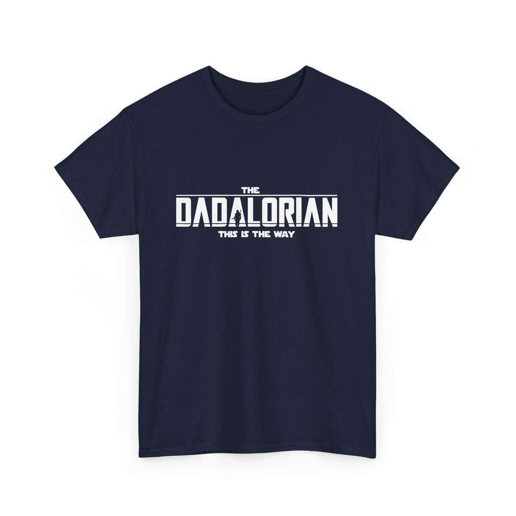 The Dadalorian - This is the Way (T-Shirt)