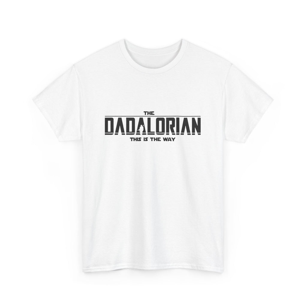 The Dadalorian - This is the Way (T-Shirt)