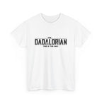 The Dadalorian - This is the Way (T-Shirt)