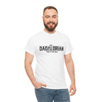 The Dadalorian - This is the Way (T-Shirt)