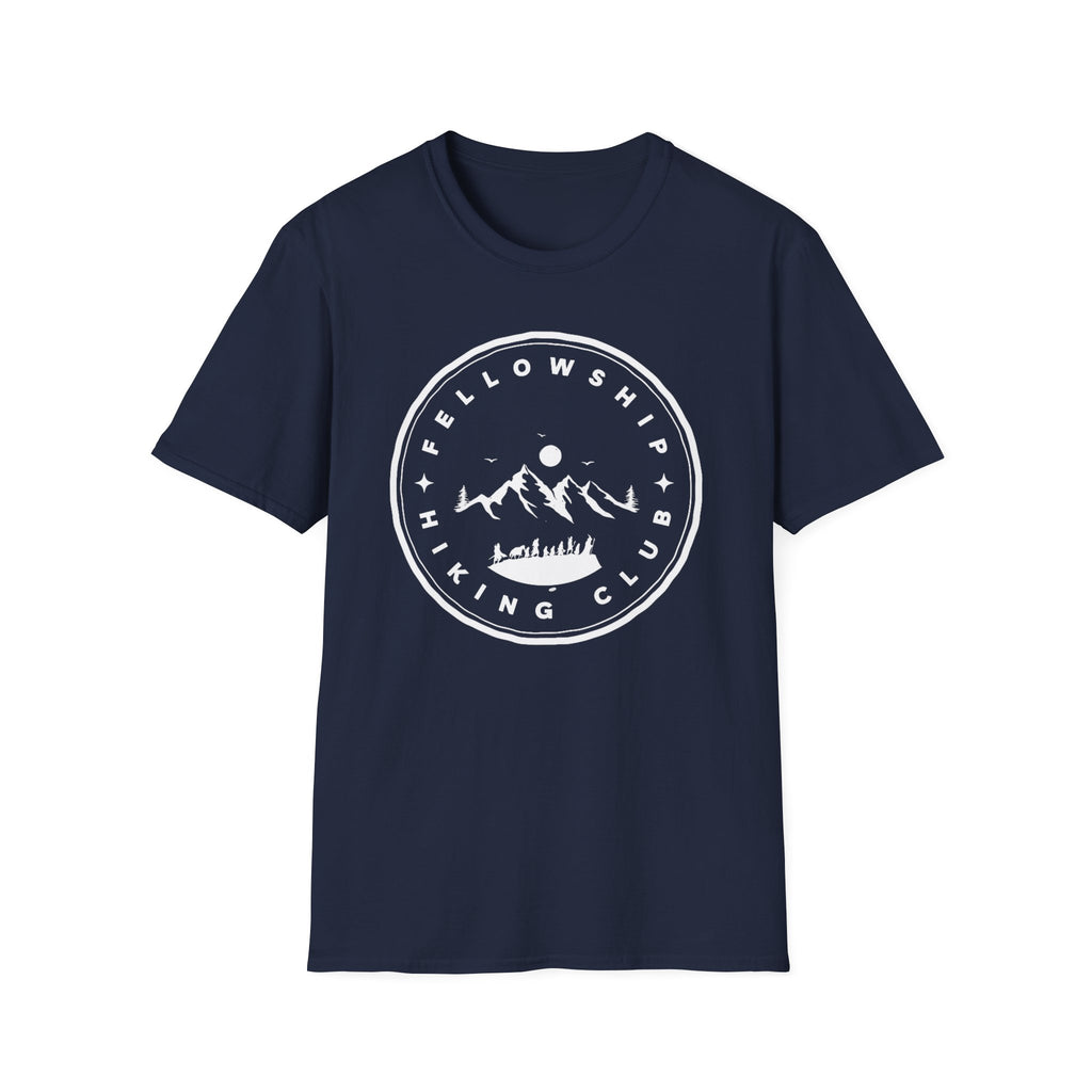 Fellowship Hiking Club Tee
