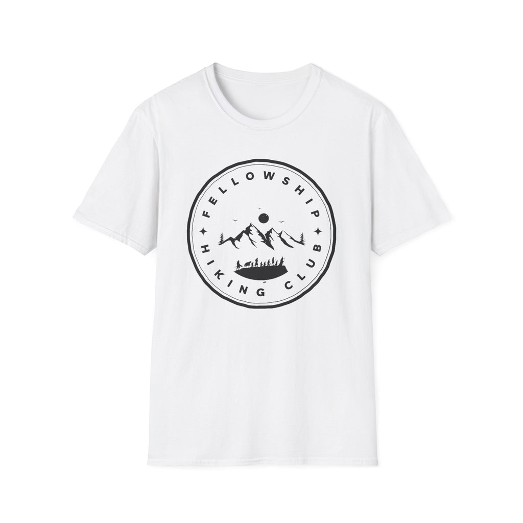 Fellowship Hiking Club Tee