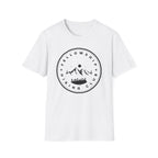 Fellowship Hiking Club Tee