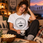 Fellowship Hiking Club Tee