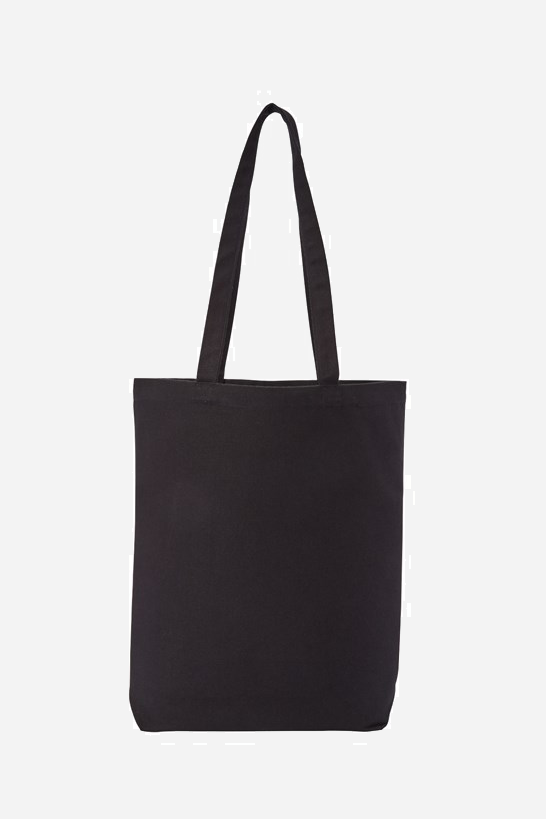 Premium Canvas Bag Secondary image