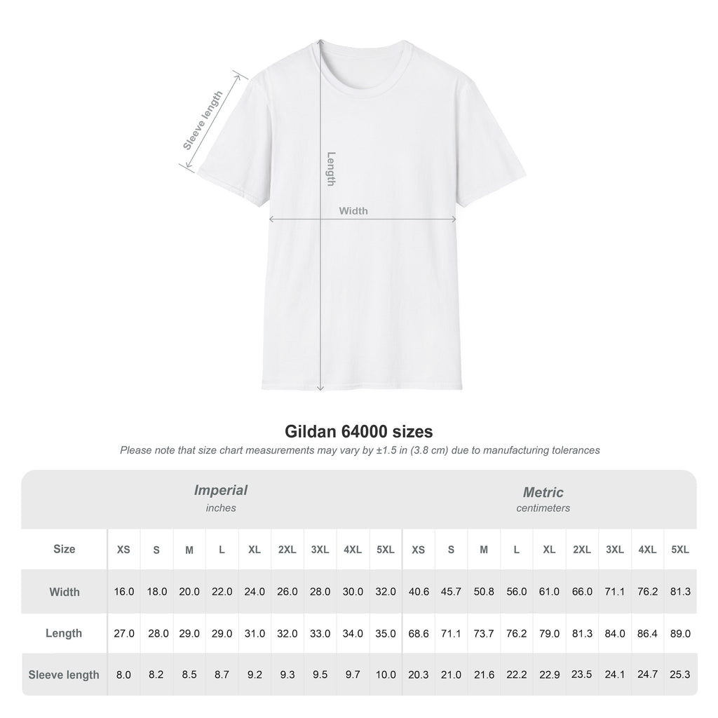 The Orb T-Shirt