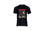 Highway to Hell (T-Shirt)