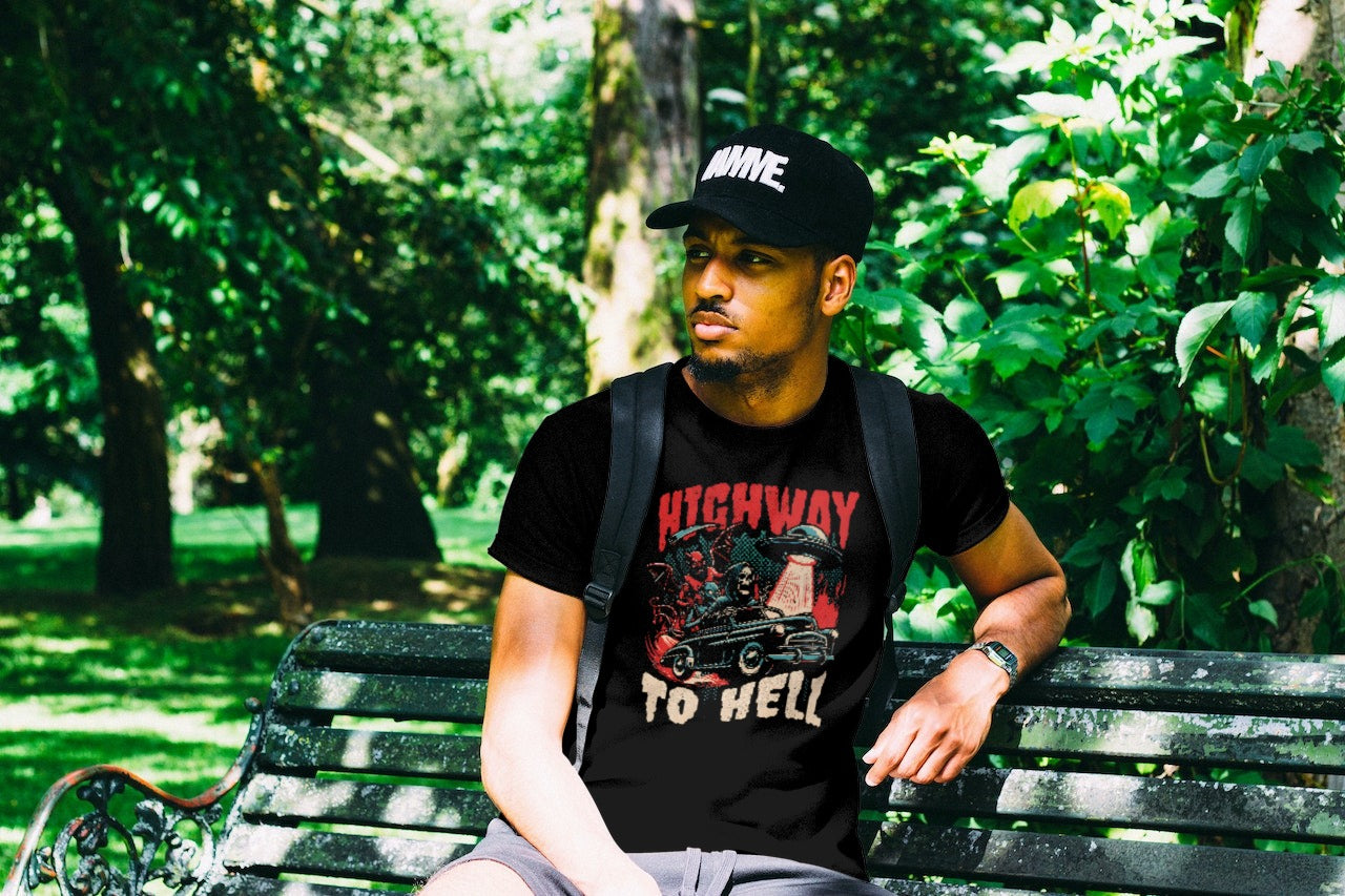 Highway to Hell (T-Shirt)